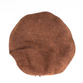 PW Markhor Pakool- Dark Brown